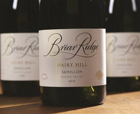 Briar Ridge Vineyard - C Tourism 0