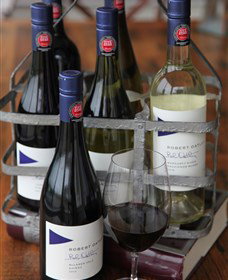 Robert Oatley Vineyards - C Tourism 1