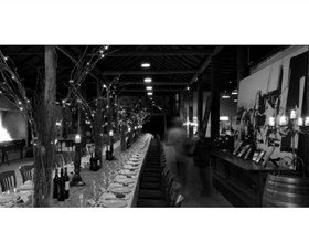 Robert Oatley Vineyards - C Tourism 0