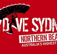 Skydive Sydney North Coast - C Tourism