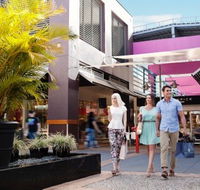 test - C Tourism