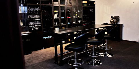 Rocky Ridge Vineyard And Cellar Door - C Tourism 3