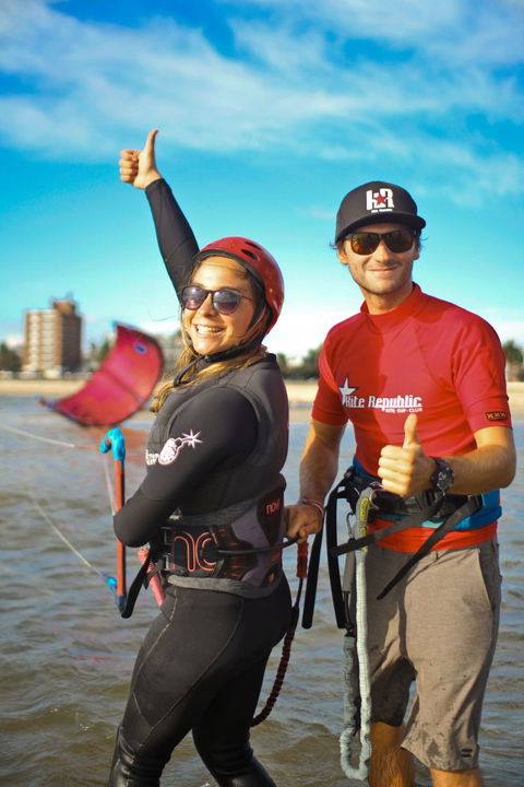 Kite Republic - C Tourism 3