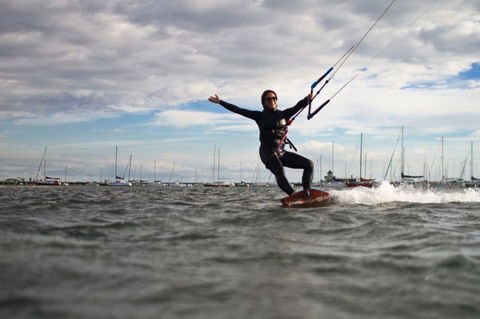 Kite Republic - C Tourism 11
