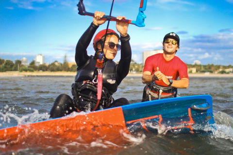 Kite Republic - C Tourism 1