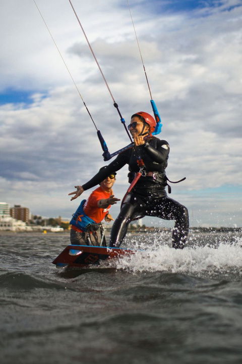 Kite Republic - C Tourism 9