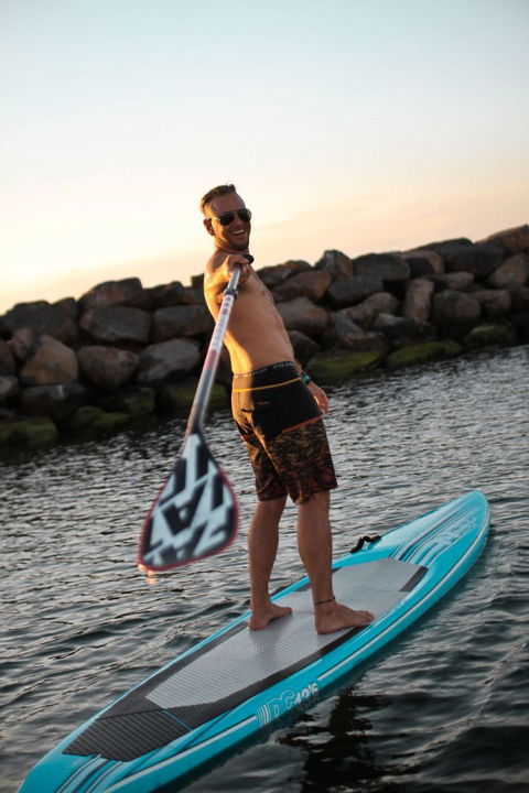 Kite Republic - C Tourism 2