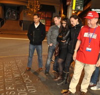 Sydney Urban Adventures - C Tourism