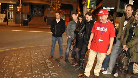 Sydney Urban Adventures - C Tourism 0