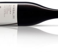 Wimbaliri Wines - C Tourism