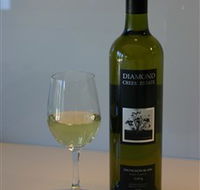 Diamond Creek Estate Cellar Door - C Tourism
