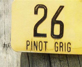 Angullong Wines - C Tourism 2