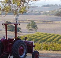 Pankhurst Wines - C Tourism