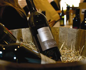 Fussy Grape Winery - C Tourism 0