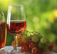 Long Rail Gully Winery - C Tourism