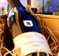 Barton Estate Wines - C Tourism