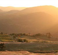 Brindabella Hills Winery - C Tourism