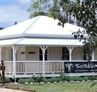 Twisted Gum Wines - C Tourism