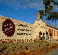 Oliver's Taranga Vineyard - C Tourism