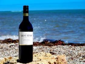 Wehl's Mount Benson Vineyards - C Tourism 2