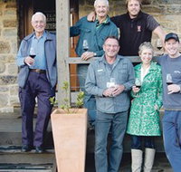 TeAro Estate - C Tourism