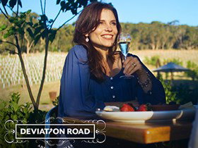 Longwood SA C Tourism