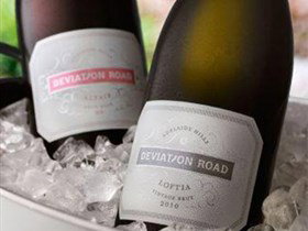 Deviation Road Winery - C Tourism 1
