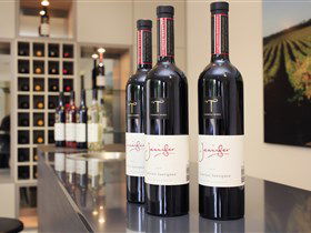Tidswell Wines Cellar Door - C Tourism 2