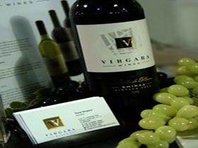 Virgara Wines - C Tourism 2
