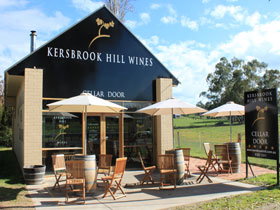 Kersbrook Hill Wines - C Tourism 0