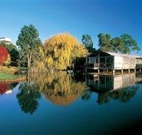 Balnaves of Coonawarra - C Tourism