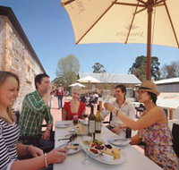 Johnston Oakbank Cellar Door - C Tourism