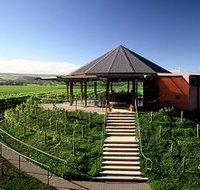 Hugh Hamilton Wines - C Tourism