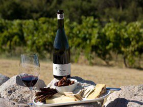 Cape Jaffa Wines - C Tourism 3
