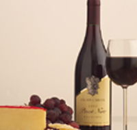 Pages Creek Vineyard - C Tourism