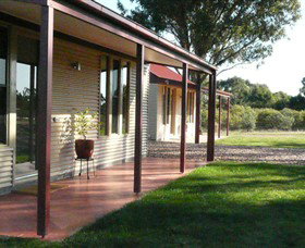 Sandhurst Ridge - C Tourism 0