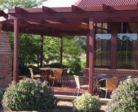 Sandhurst Ridge - C Tourism 2