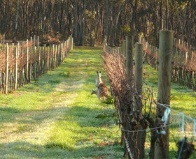 Sandhurst Ridge - C Tourism 1