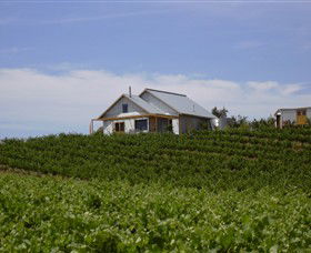 Zig Zag Rd Winery - C Tourism 0