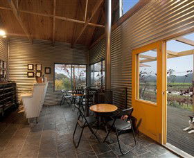 Zig Zag Rd Winery - C Tourism 1