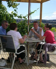 Zig Zag Rd Winery - C Tourism 2