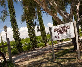 Katunga VIC C Tourism