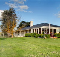 Coombe Yarra Valley - C Tourism