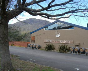 Boat O'Craigo Wines - C Tourism 1
