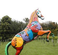 Prancing Horse Estate - C Tourism