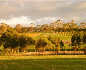 Barwon Downs ACT C Tourism
