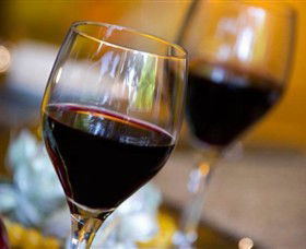 Paraparap VIC C Tourism