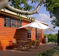 Brook Eden Vineyard - C Tourism
