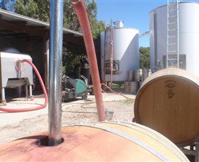 Cannibal Creek Vineyard - C Tourism 3