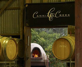 Cannibal Creek Vineyard - C Tourism 0